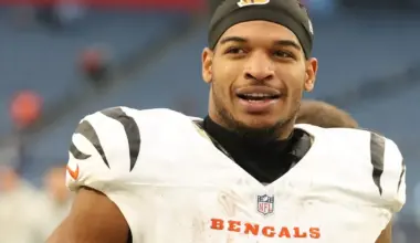 Bengals' Ja'Marr Chase names Shedeur Sanders teammate as toughest defender he's faced