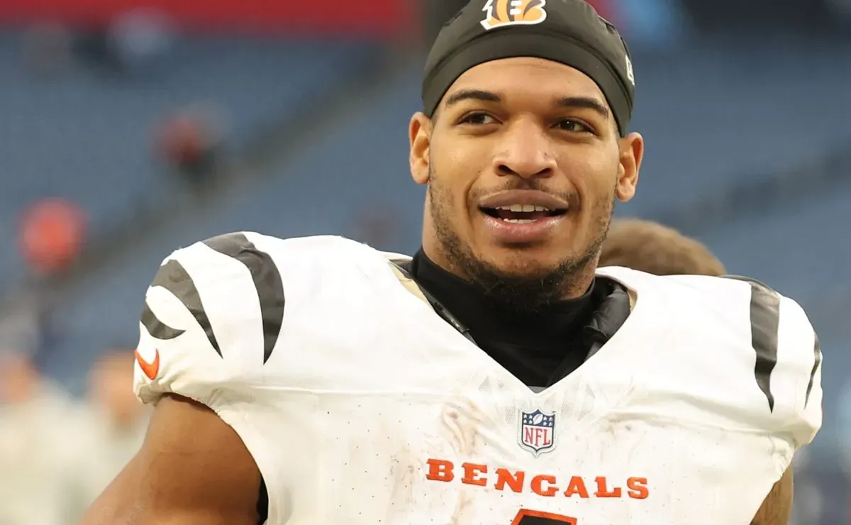 Bengals' Ja'Marr Chase names Shedeur Sanders teammate as toughest defender he's faced