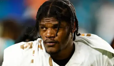 Lamar Jackson’s top target has Ravens fans excited for the 2025 NFL season