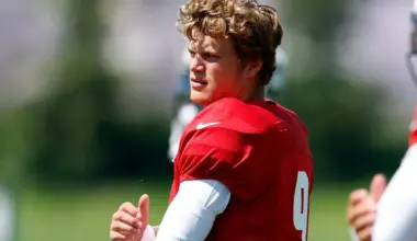 Justin Jefferson turns heads with bold expectations for J.J. McCarthy ahead of Vikings' upcoming season