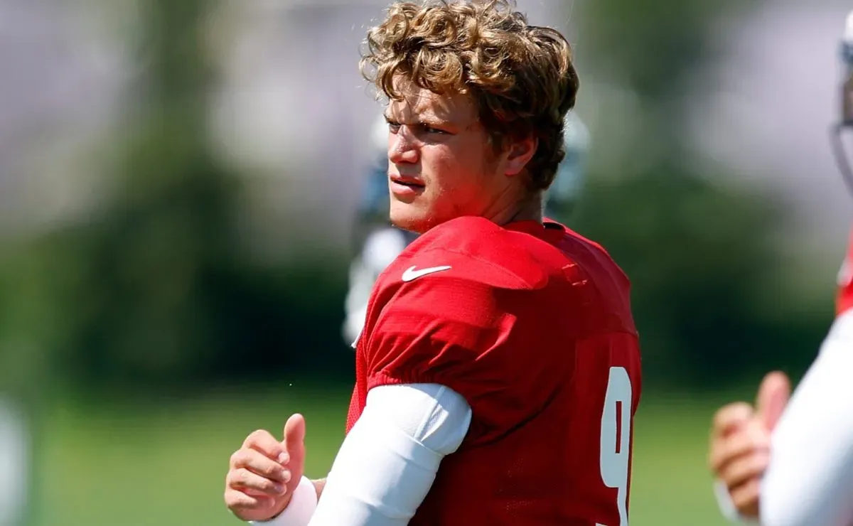 Justin Jefferson turns heads with bold expectations for J.J. McCarthy ahead of Vikings' upcoming season