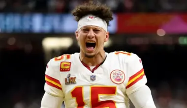 Another breakout star? Chiefs might have found a new weapon for Patrick Mahomes, Andy Reid