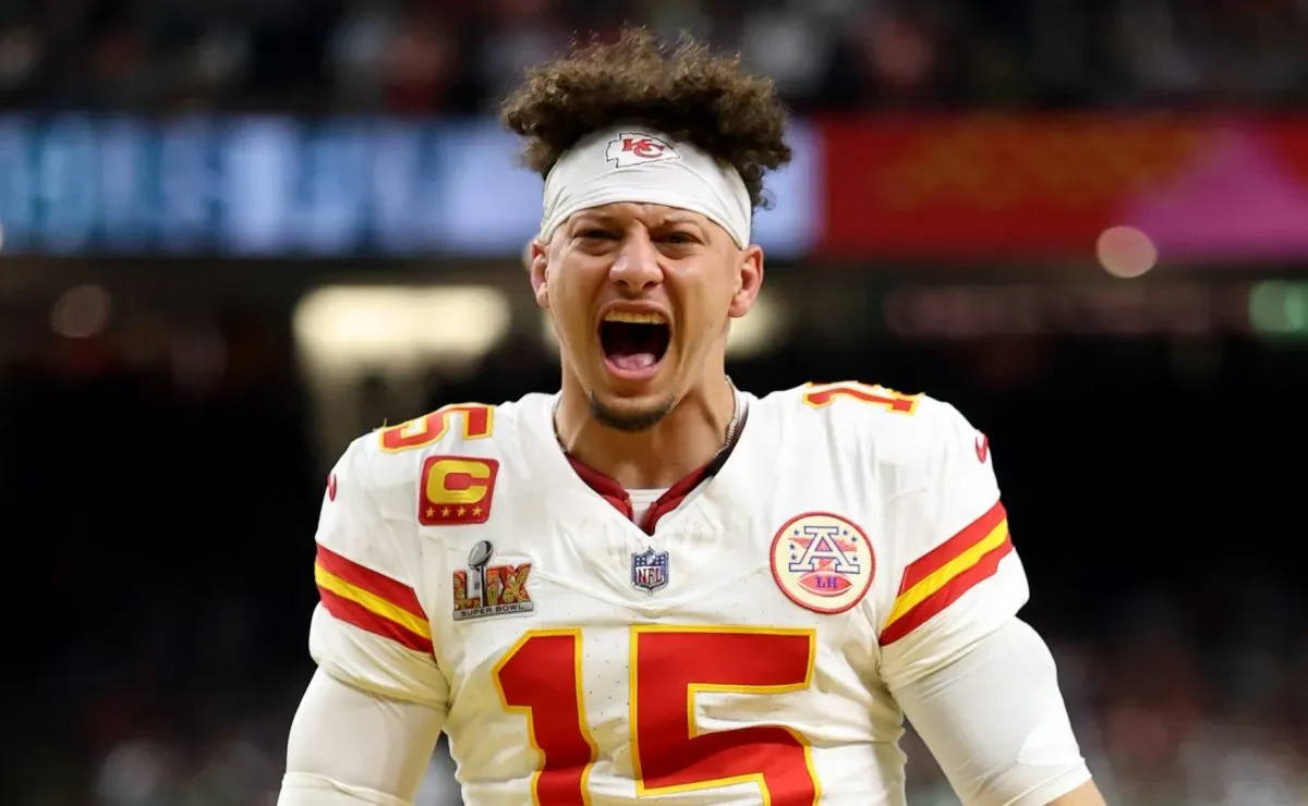 Another breakout star? Chiefs might have found a new weapon for Patrick Mahomes, Andy Reid