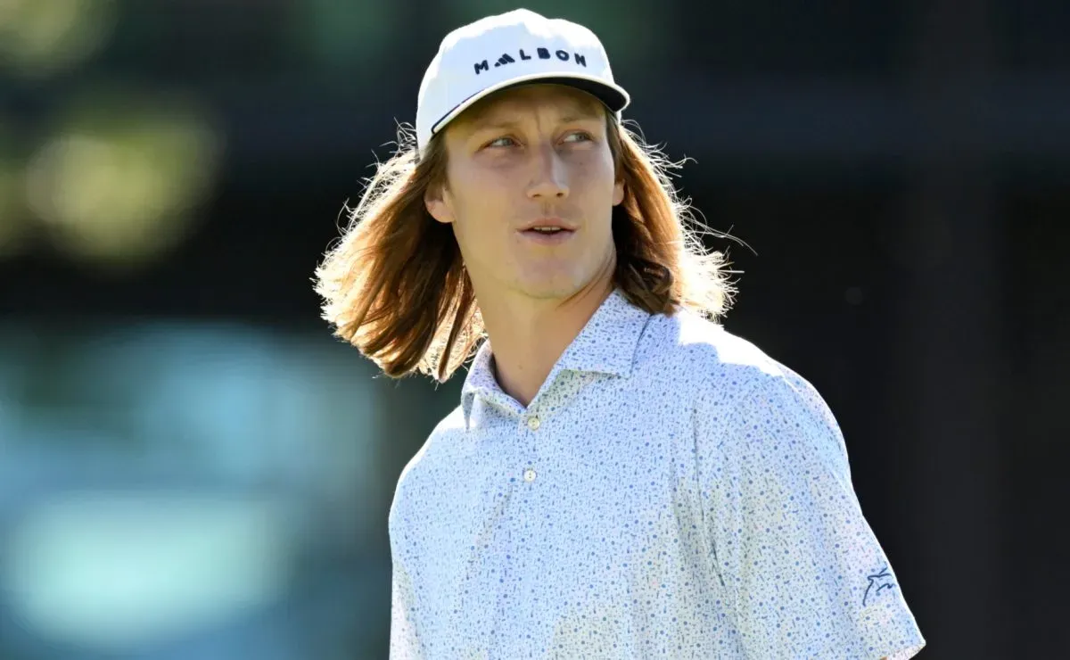 Trevor Lawrence makes bold admission about this new chapter for the Jaguars