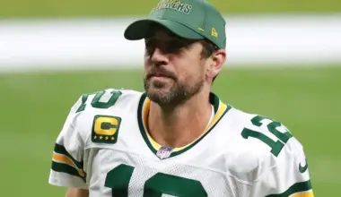 Former Aaron Rodgers' key weapon in Green Bay sends strong warning to Steelers about potential T.J. Watt trade