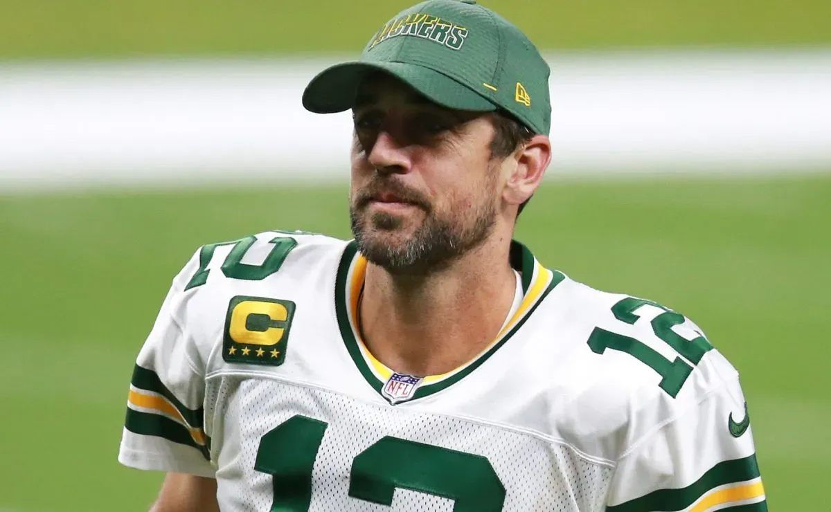 Former Aaron Rodgers' key weapon in Green Bay sends strong warning to Steelers about potential T.J. Watt trade
