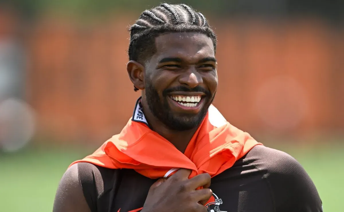 Former Super Bowl champion with Patrick Mahomes expresses concern over Browns' crowded QB room