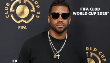 AFC rival says Russell Wilson shouldn't be QB1 for the Giants next NFL season