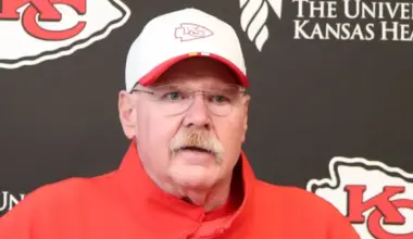 Andy Reid's Chiefs are close to signing key Super Bowl champion