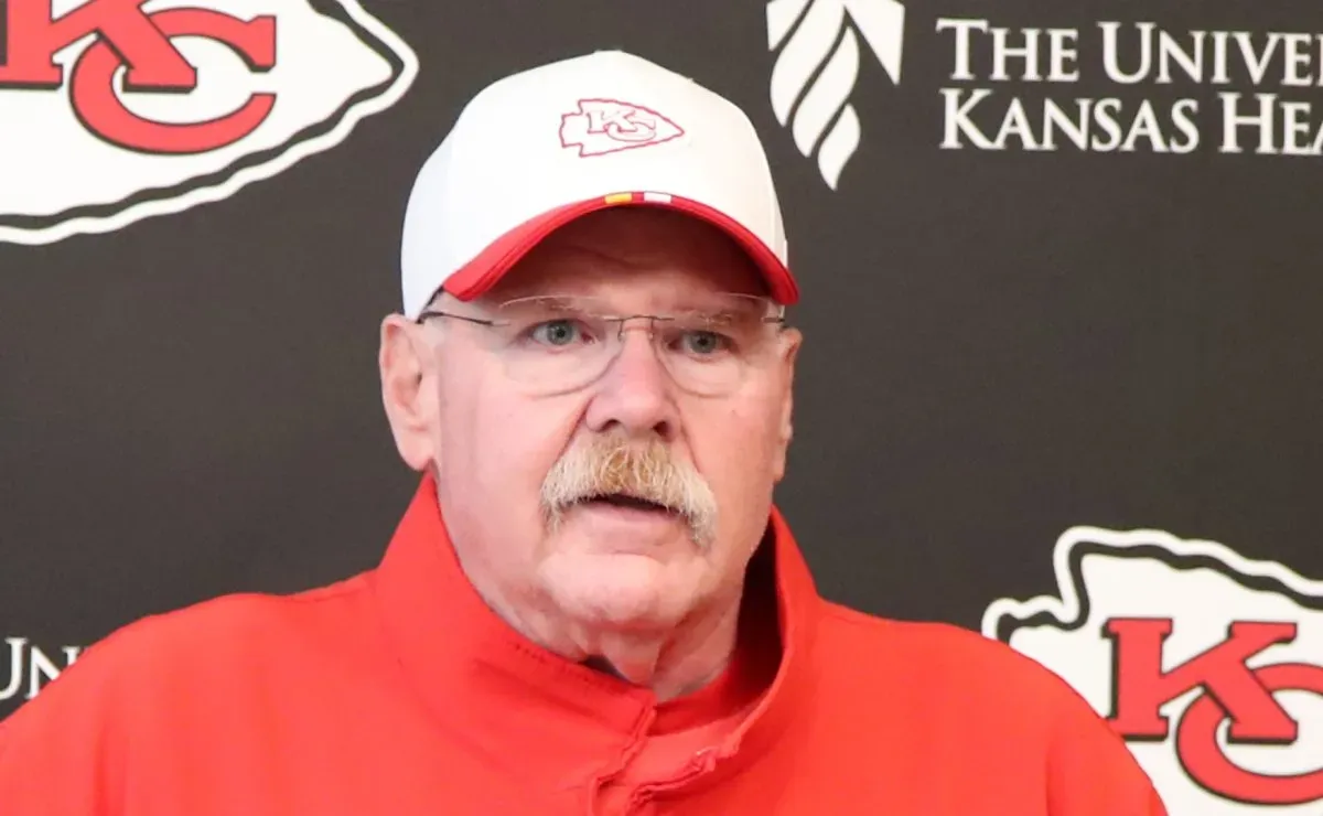 Andy Reid's Chiefs are close to signing key Super Bowl champion