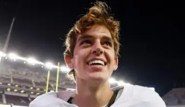 NCAAF News: Arch Manning drops bold reminder to teammates on Longhorns' season-opener against the Buckeyes