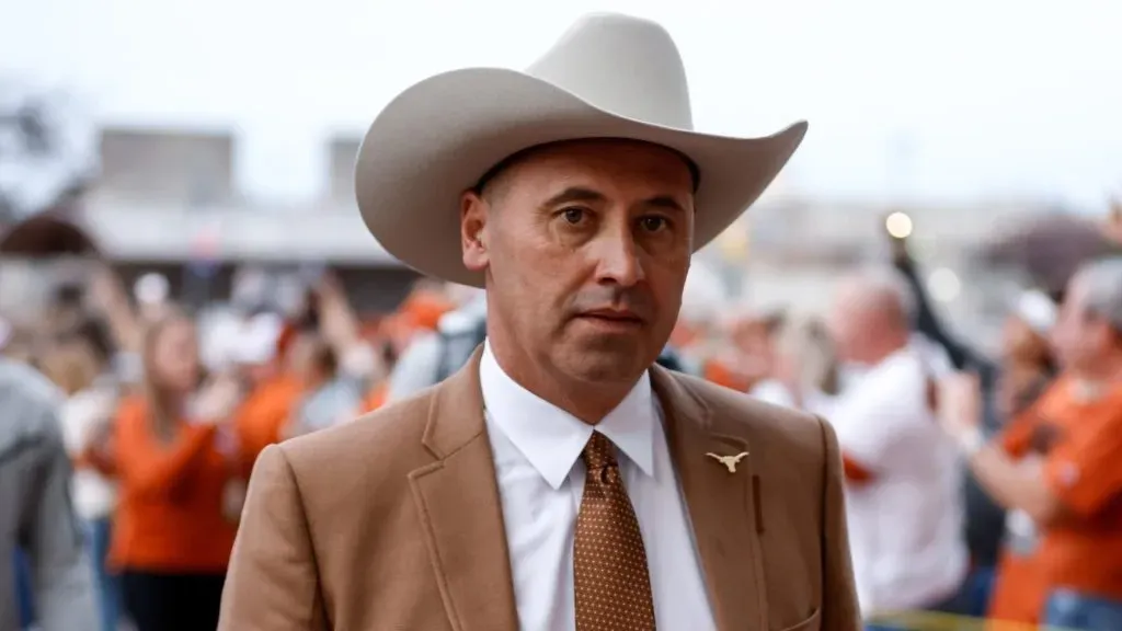 Steve Sarkisian