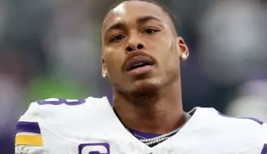 Justin Jefferson reveals Vikings’ biggest downside during last NFL season