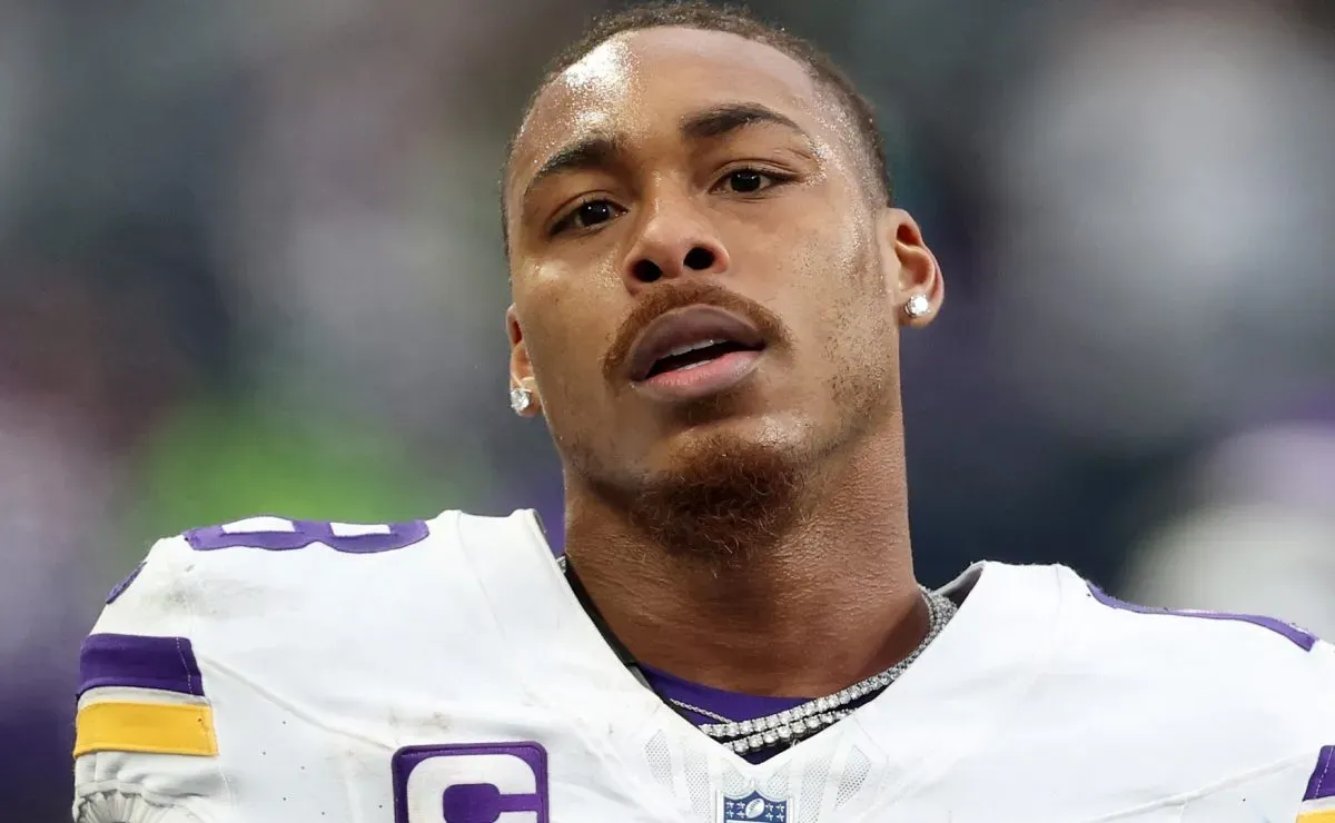 Justin Jefferson reveals Vikings’ biggest downside during last NFL season