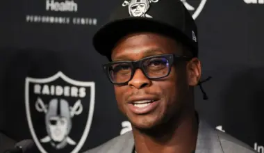 Geno Smith's All-Pro weapon gives honest revelation about Pete Carroll's Raiders