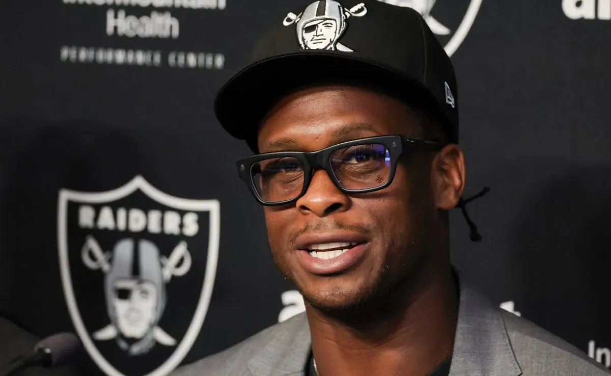 Geno Smith's All-Pro weapon gives honest revelation about Pete Carroll's Raiders