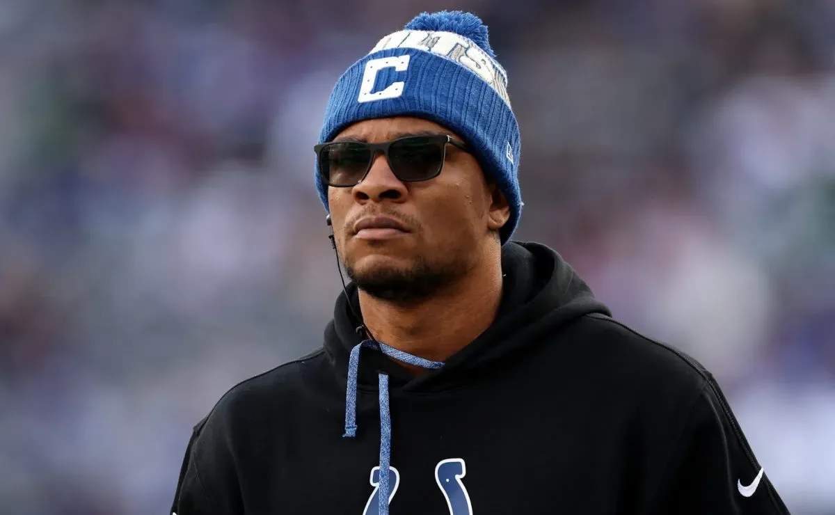 Colts key player makes big statement on QB1 battle between Anthony Richardson and Daniel Jones