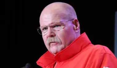 Chiefs bolster their defense with rookie addition to Andy Reid’s team led by superstar QB Patrick Mahomes