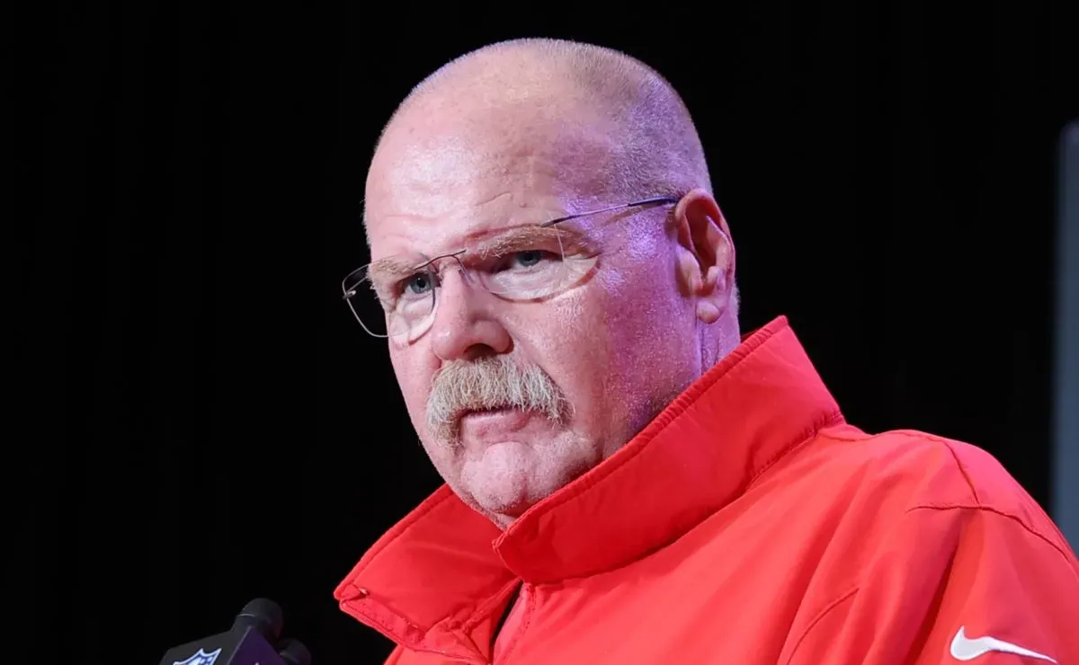 Chiefs bolster their defense with rookie addition to Andy Reid’s team led by superstar QB Patrick Mahomes