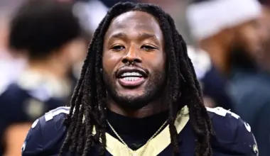 Saints sign possible starting quarterback to play alongside Chris Olave, Alvin Kamara ahead of 2025 NFL season