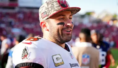 Bucs HC Todd Bowles turns heads with important injury update on Baker Mayfield's key teammate