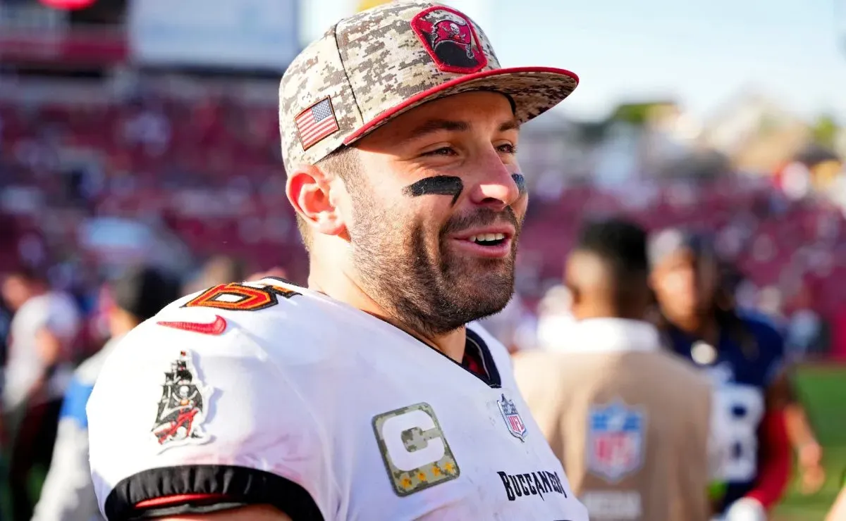 Bucs HC Todd Bowles turns heads with important injury update on Baker Mayfield's key teammate