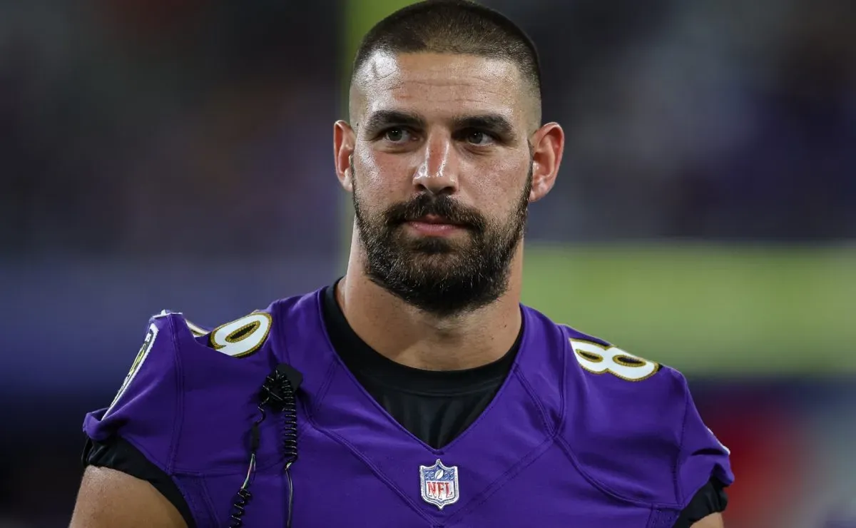 NFL News: Mark Andrews makes strong admission about visiting Josh Allen’s Bills with Lamar Jackson, Ravens