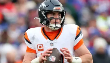 Broncos key player sends big warning about Bo Nix ahead of upcoming NFL season