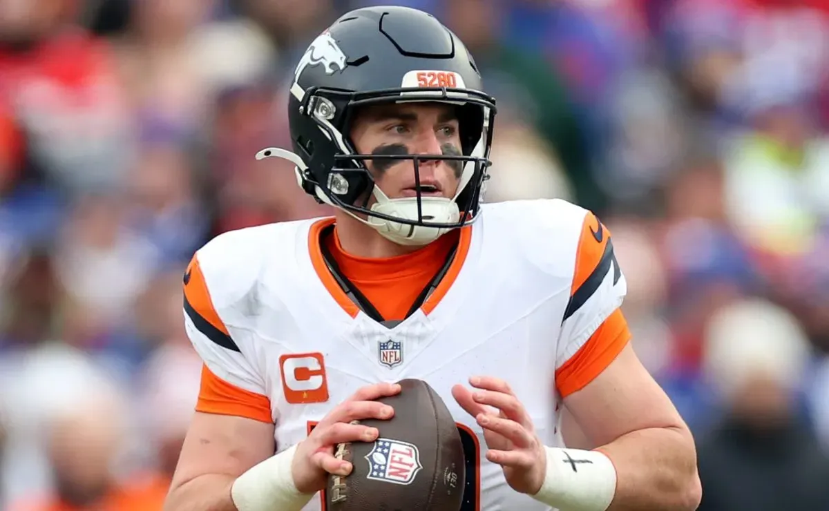 Broncos key player sends big warning about Bo Nix ahead of upcoming NFL season