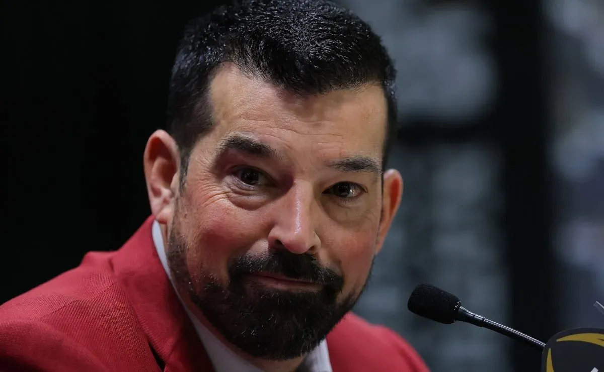 Ryan Day doubles down on Ohio State star Jeremiah Smith's bold warning to Michigan after national championship