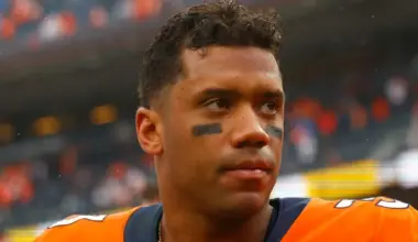 NFL News: Giants QB Russell Wilson sends warning to position rivals Jameis Winston and Jaxson Dart