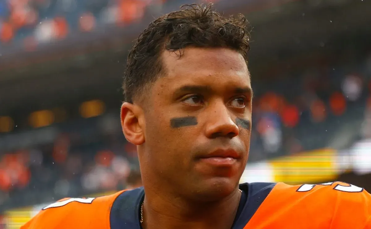 NFL News: Giants QB Russell Wilson sends warning to position rivals Jameis Winston and Jaxson Dart