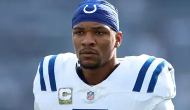 Colts News: Anthony Richardson & Daniel Jones get massive update on quarterback battle during NFL training camp