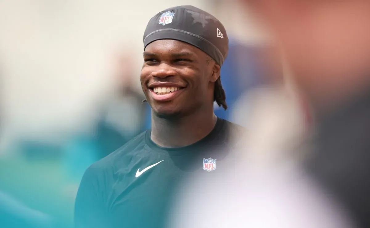 Jaguars News: Travis Hunter reveals what's his focus as he enters first NFL training camp with Trevor Lawrence