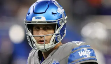 NFL News: Jared Goff turns heads with strong statement about key Lions teammate