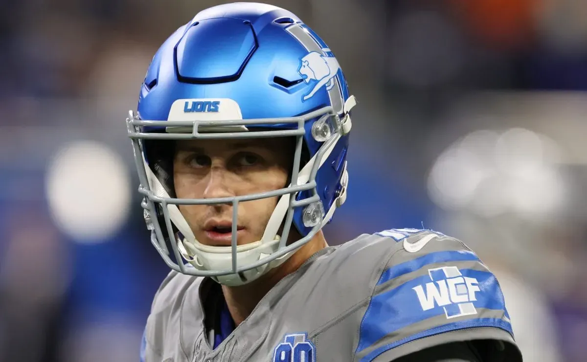 NFL News: Jared Goff turns heads with strong statement about key Lions teammate