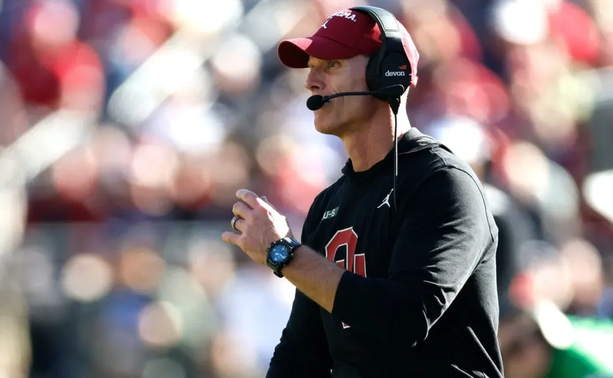 Sooners HC Brent Venables sends clear message after Oklahoma’s first SEC season
