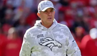 Sean Payton reveals key reason behind culture shift in Denver ahead of next NFL season