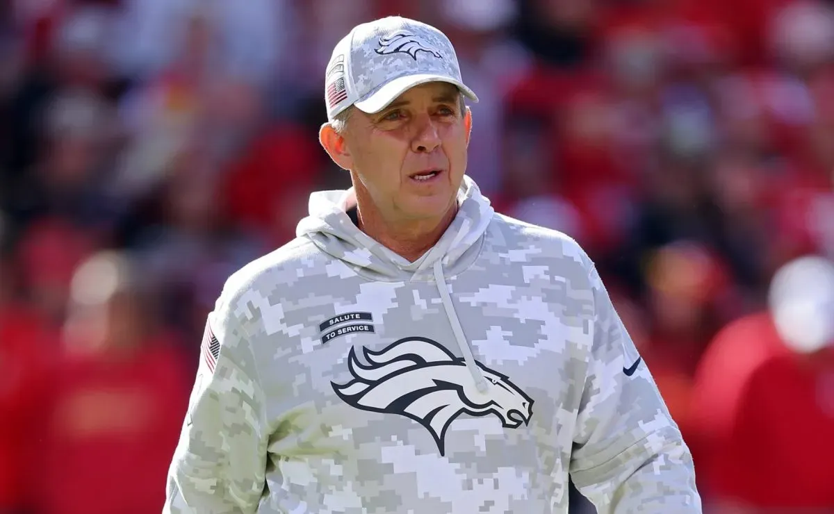 Sean Payton reveals key reason behind culture shift in Denver ahead of next NFL season