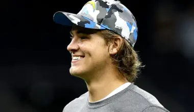 Good news for Herbert: Chargers secure key player with lucrative contract extension