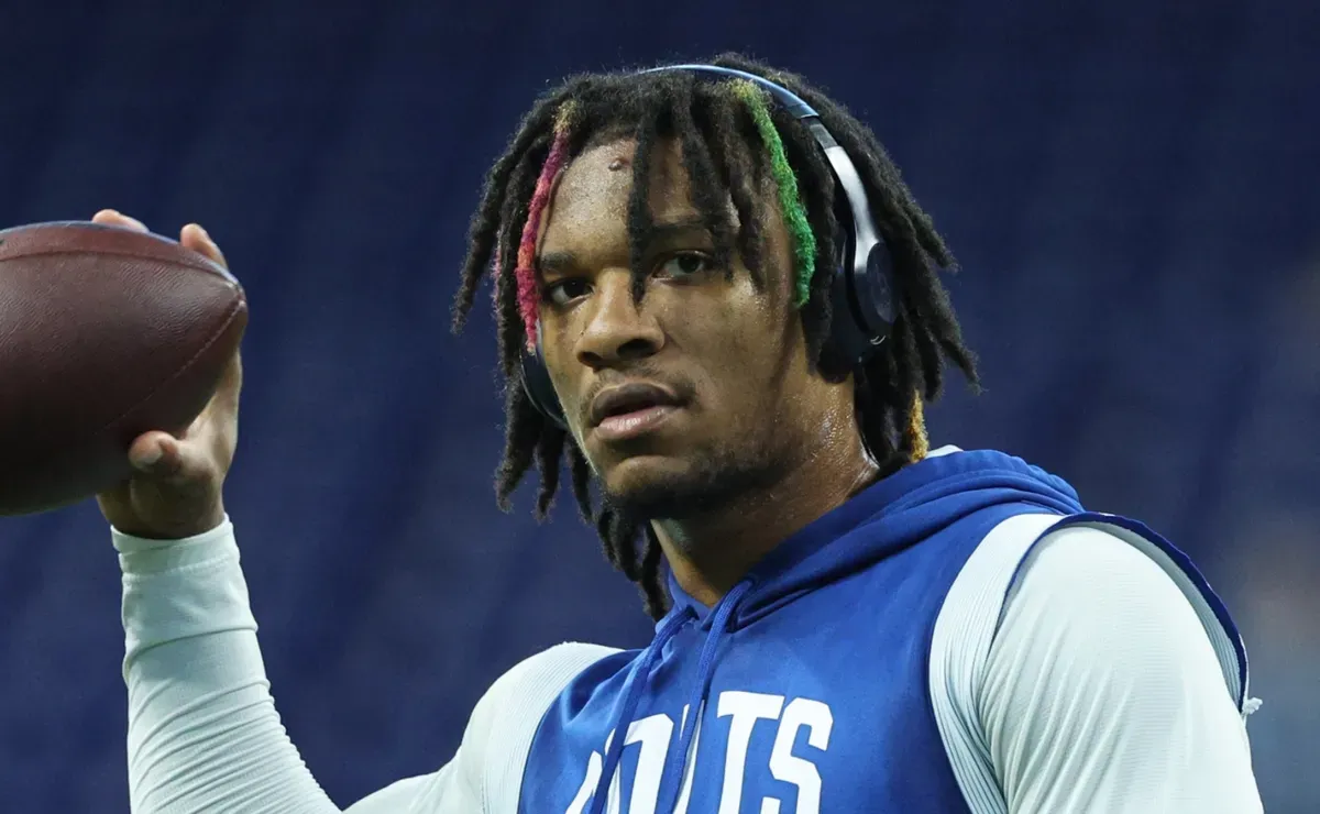 NFL News: Colts secure a key extension as the QB1 dispute between Anthony Richardson and Daniel Jones continues