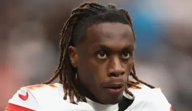 NFL News: Another Chiefs star apart from Xavier Worthy shows Andy Reid willingness to change positions