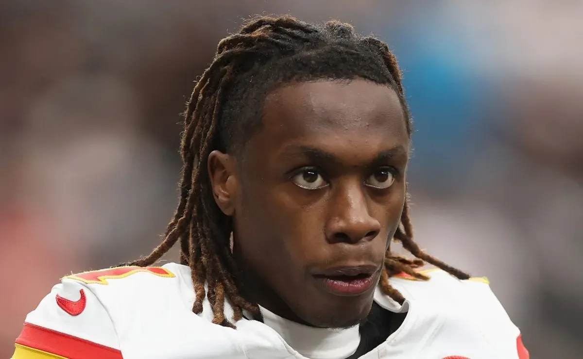 NFL News: Another Chiefs star apart from Xavier Worthy shows Andy Reid willingness to change positions