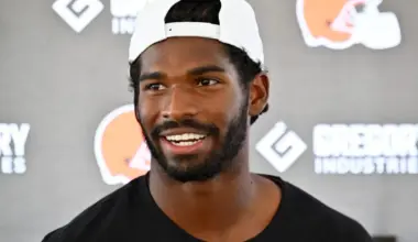 Browns owner Jimmy Haslam turns heads after revealing who made the call to draft Shedeur Sanders