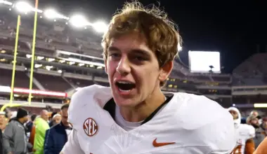 Longhorns News: After drafting Shedeur Sanders, Browns owner shuts the door on Arch Manning scenario