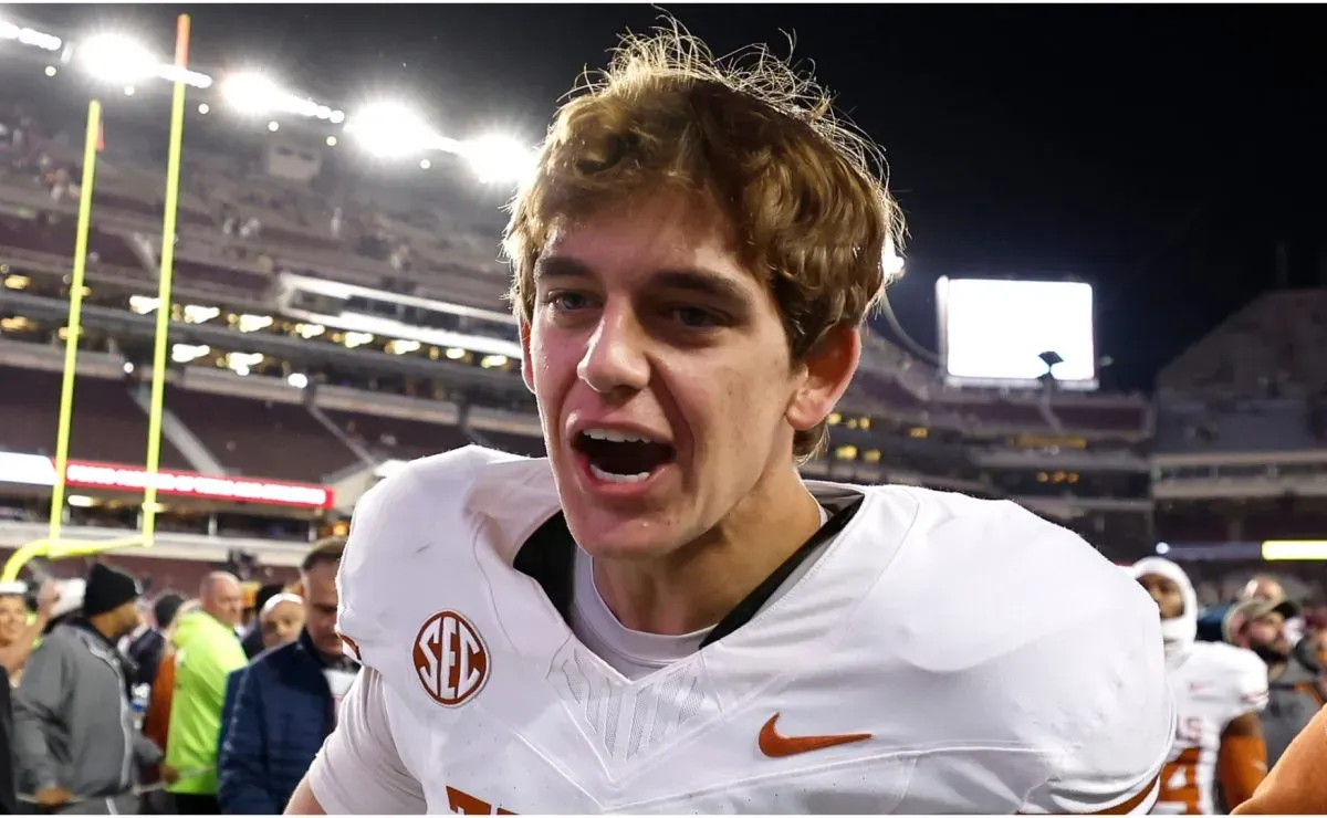 Longhorns News: After drafting Shedeur Sanders, Browns owner shuts the door on Arch Manning scenario