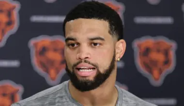 Bears HC Ben Johnson fires bold warning to the league about Caleb Williams’ true potential