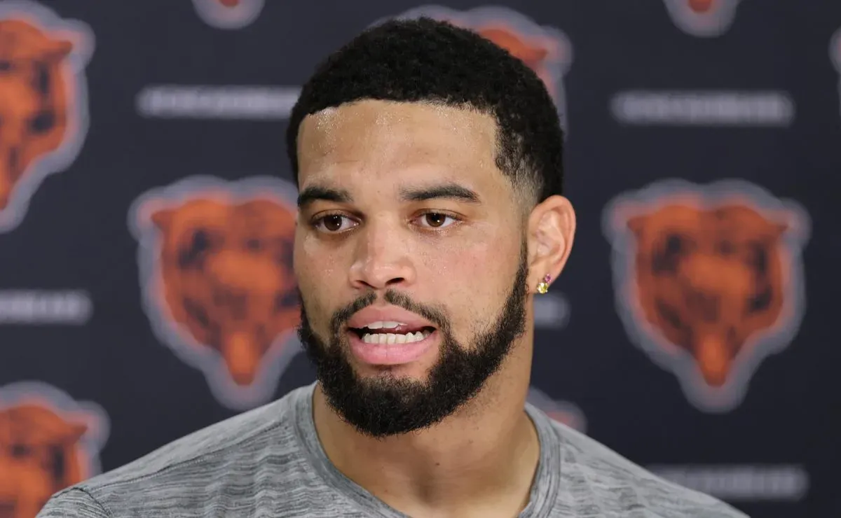 Bears HC Ben Johnson fires bold warning to the league about Caleb Williams’ true potential