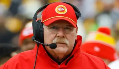 NFL News: Andy Reid has reportedly made big decision for Patrick Mahomes' future with Chiefs