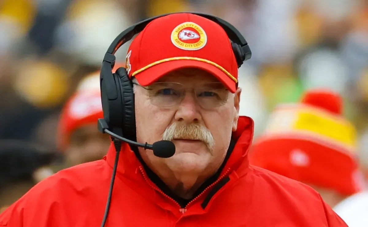 NFL News: Andy Reid has reportedly made big decision for Patrick Mahomes' future with Chiefs